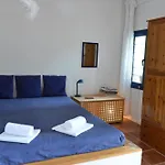 Vigla 4 Adults 2 Kids Tatil Evi Kriopigi