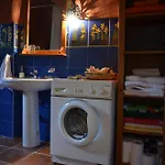 Tatil Evi Vigla 4 Adults 2 Kids
