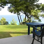 Vigla 4 Adults 2 Kids Tatil Evi *